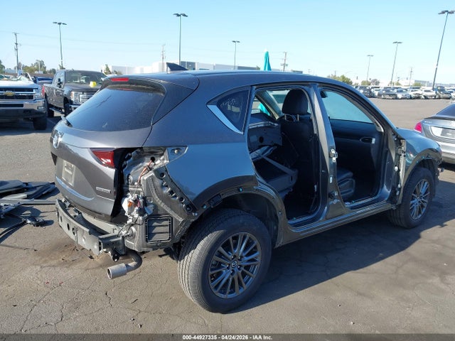 Aukcja sprzedaży 2021 Mazda Cx-5 Touring, vin: JM3KFACM6M0397626, numer aukcji: 44927335