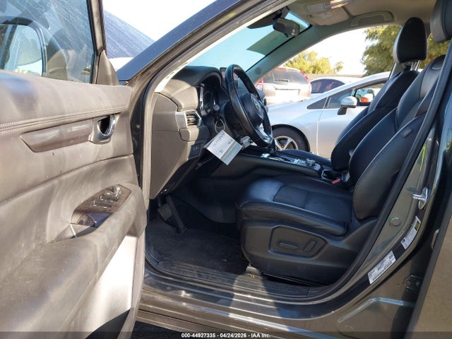 Aukcja sprzedaży 2021 Mazda Cx-5 Touring, vin: JM3KFACM6M0397626, numer aukcji: 44927335