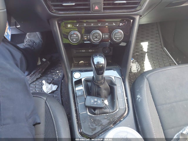 3VVEX7B2XRM056922 Volkswagen Taos 1.5t Se