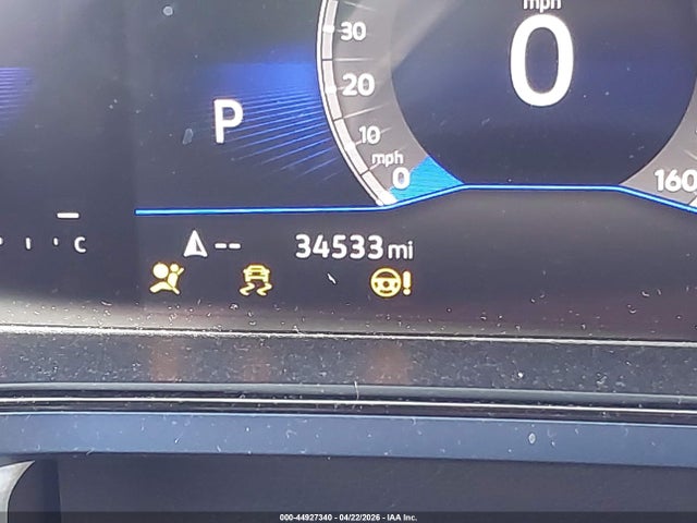 3VVEX7B2XRM056922 Volkswagen Taos 1.5t Se
