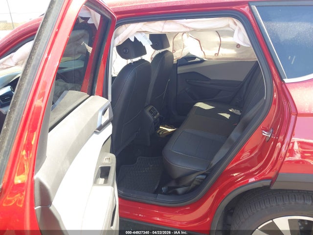 3VVEX7B2XRM056922 Volkswagen Taos 1.5t Se