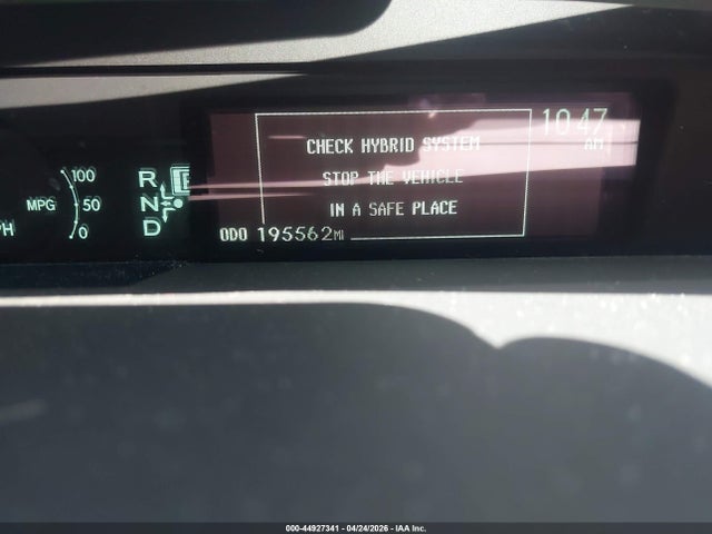 Toyota Prius Four 2014 JTDKN3DU4E0360680 Image 16