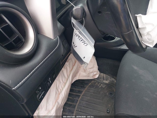 JTMRJREV0HD066677 Toyota Rav4 Hybrid Xle
