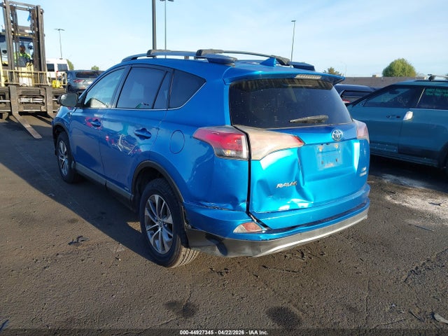 JTMRJREV0HD066677 Toyota Rav4 Hybrid Xle