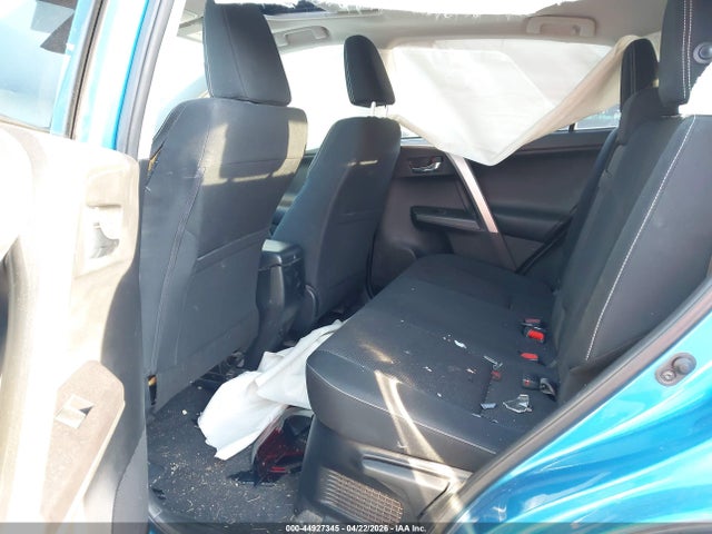 JTMRJREV0HD066677 Toyota Rav4 Hybrid Xle
