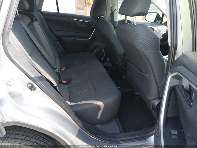 44927350 :رقم المزاد ، 2T3H1RFV1LC064234 vin ، 2020 Toyota Rav4 Le مزاد بيع