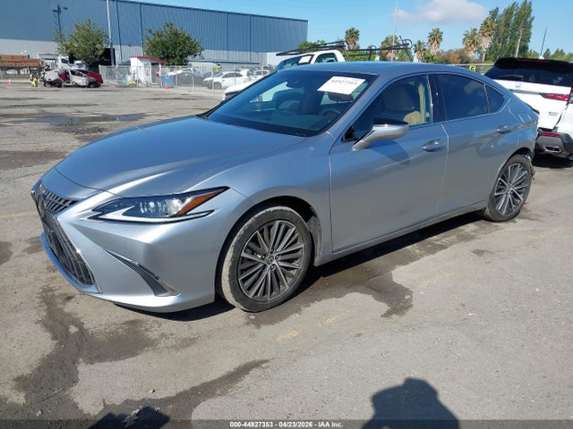 44927353 :رقم المزاد ، 58ADZ1B10NU117505 vin ، 2022 Lexus Es 350 مزاد بيع