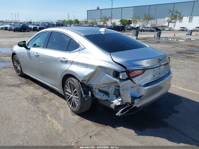 44927353 :رقم المزاد ، 58ADZ1B10NU117505 vin ، 2022 Lexus Es 350 مزاد بيع