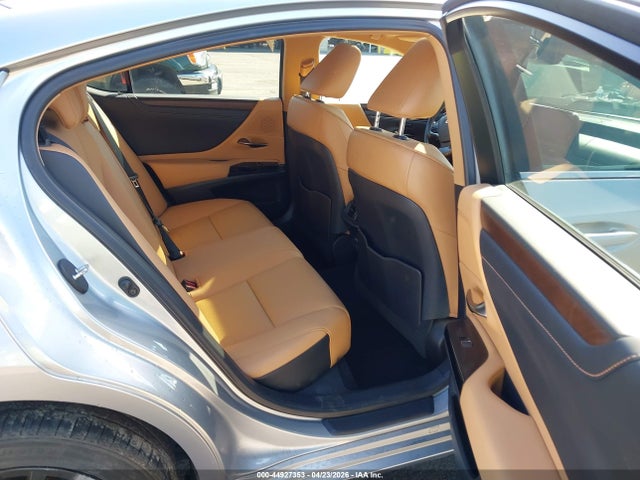 44927353 :رقم المزاد ، 58ADZ1B10NU117505 vin ، 2022 Lexus Es 350 مزاد بيع