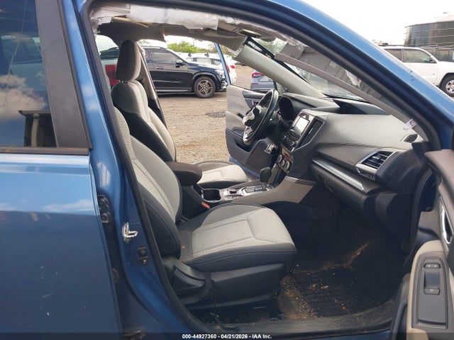 Aukcja sprzedaży 2021 Subaru Forester Premium, vin: JF2SKAJC3MH569547, numer aukcji: 44927360