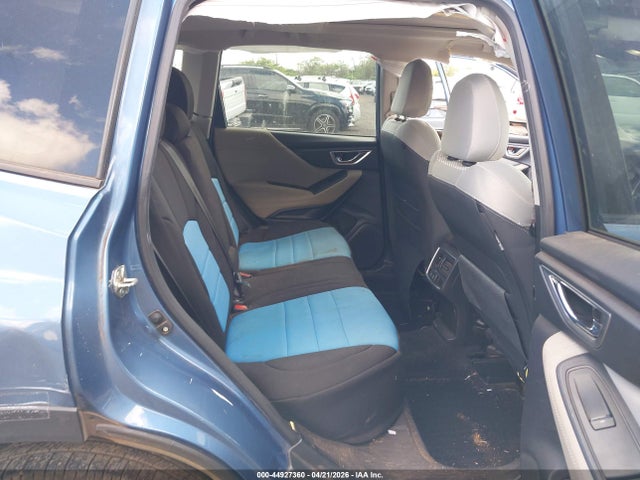 Aukcja sprzedaży 2021 Subaru Forester Premium, vin: JF2SKAJC3MH569547, numer aukcji: 44927360