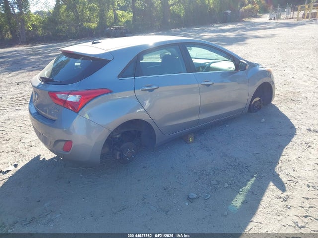 KMHD35LH6GU252339 Hyundai ELANTRA GT