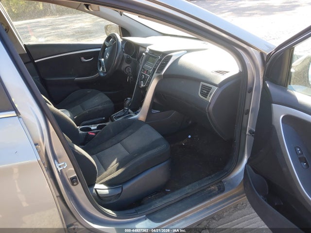 KMHD35LH6GU252339 Hyundai ELANTRA GT