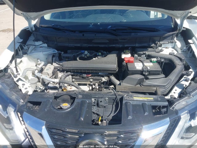 Aukcja sprzedaży 2018 Nissan Rogue Sl, vin: JN8AT2MT7JW465762, numer aukcji: 44927365
