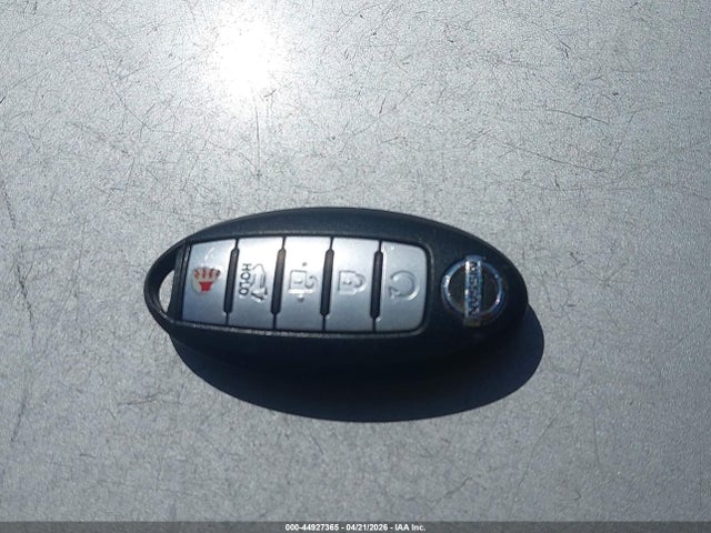 Aukcja sprzedaży 2018 Nissan Rogue Sl, vin: JN8AT2MT7JW465762, numer aukcji: 44927365