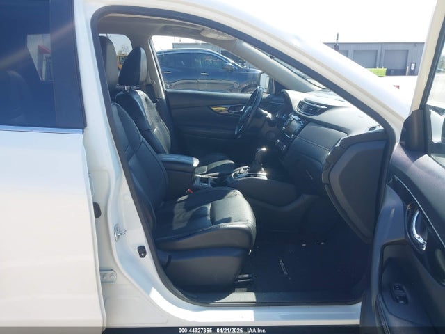 Aukcja sprzedaży 2018 Nissan Rogue Sl, vin: JN8AT2MT7JW465762, numer aukcji: 44927365