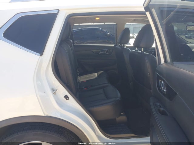 Aukcja sprzedaży 2018 Nissan Rogue Sl, vin: JN8AT2MT7JW465762, numer aukcji: 44927365