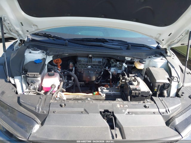 Продажа на аукционе авто 2024 Kia Ev6 Light Long Range, vin: KNDC34LA5R5224641, номер лота: 44927366