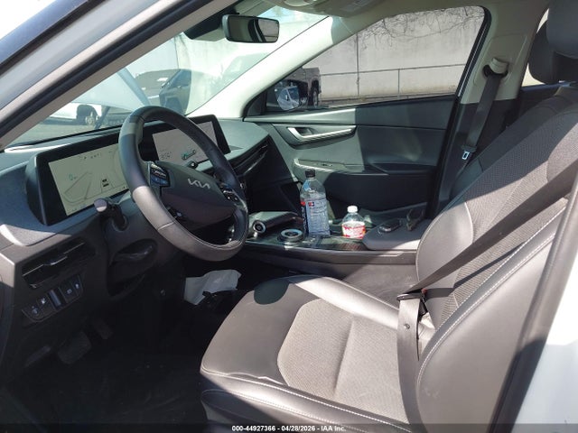 Продажа на аукционе авто 2024 Kia Ev6 Light Long Range, vin: KNDC34LA5R5224641, номер лота: 44927366