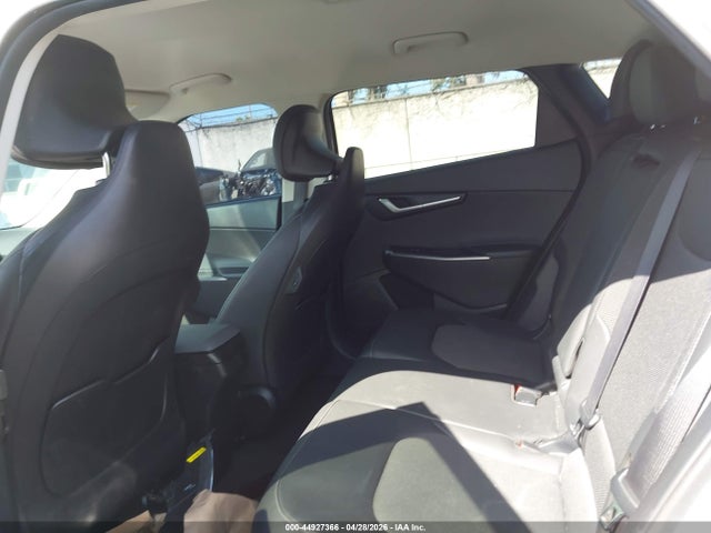 Продажа на аукционе авто 2024 Kia Ev6 Light Long Range, vin: KNDC34LA5R5224641, номер лота: 44927366