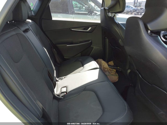 Продажа на аукционе авто 2024 Kia Ev6 Light Long Range, vin: KNDC34LA5R5224641, номер лота: 44927366