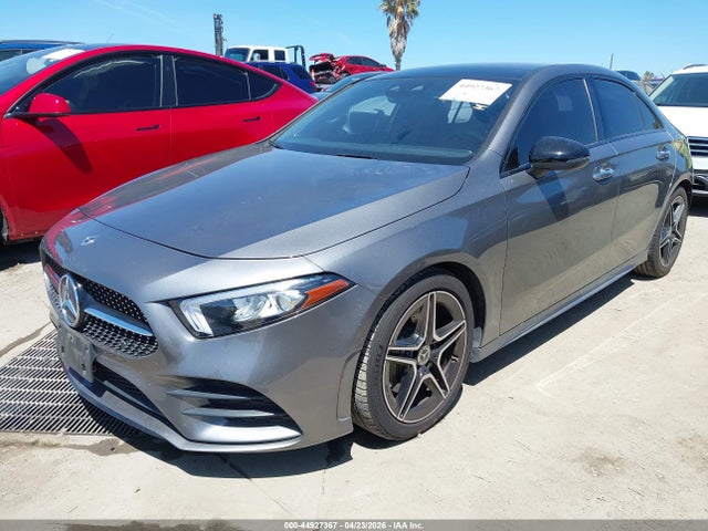 Продажа на аукционе авто 2019 Mercedes-benz A 220, vin: WDD3G4EB6KW002755, номер лота: 44927367