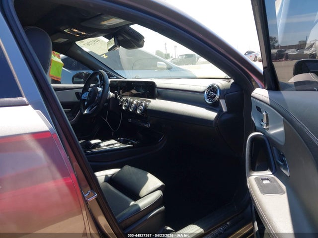 Продажа на аукционе авто 2019 Mercedes-benz A 220, vin: WDD3G4EB6KW002755, номер лота: 44927367