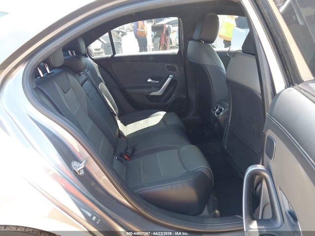 Продажа на аукционе авто 2019 Mercedes-benz A 220, vin: WDD3G4EB6KW002755, номер лота: 44927367