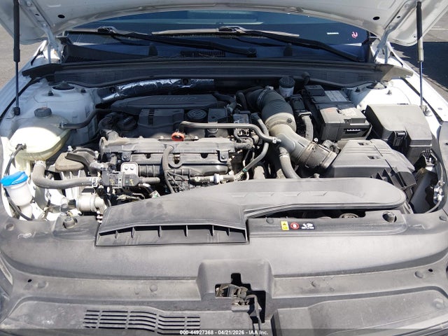 Aukcja sprzedaży 2021 Kia K5 Lxs, vin: 5XXG14J24MG007816, numer aukcji: 44927368