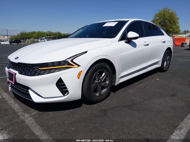 Aukcja sprzedaży 2021 Kia K5 Lxs, vin: 5XXG14J24MG007816, numer aukcji: 44927368
