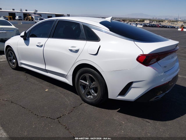 Aukcja sprzedaży 2021 Kia K5 Lxs, vin: 5XXG14J24MG007816, numer aukcji: 44927368