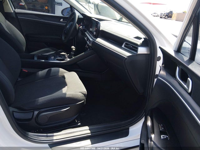 Aukcja sprzedaży 2021 Kia K5 Lxs, vin: 5XXG14J24MG007816, numer aukcji: 44927368