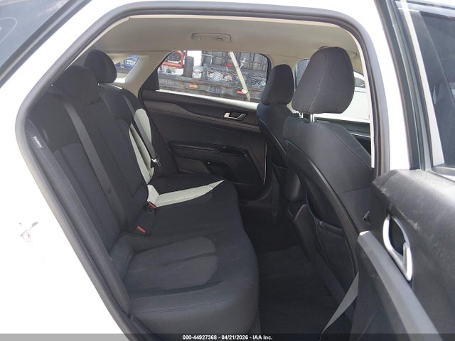 Aukcja sprzedaży 2021 Kia K5 Lxs, vin: 5XXG14J24MG007816, numer aukcji: 44927368