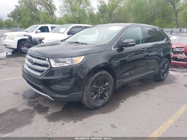2FMPK4J9XHBB27423 Ford EDGE SEL