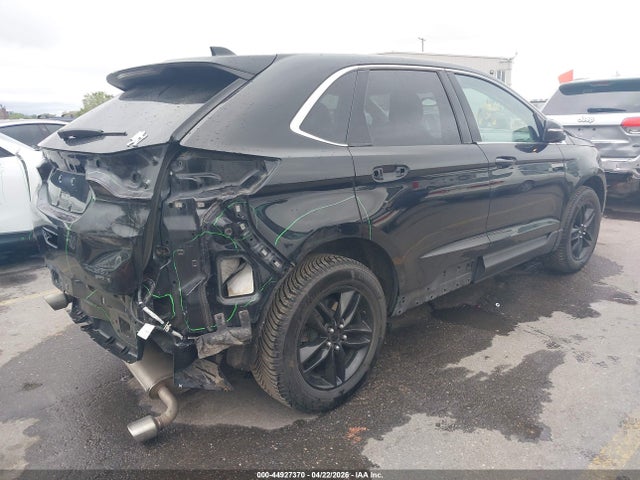 2FMPK4J9XHBB27423 Ford EDGE SEL