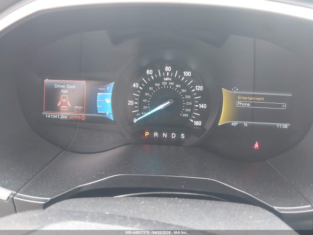 2FMPK4J9XHBB27423 Ford EDGE SEL