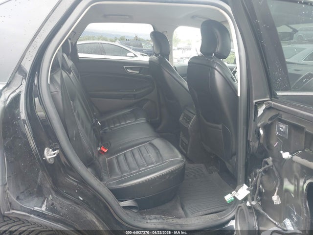 2FMPK4J9XHBB27423 Ford EDGE SEL