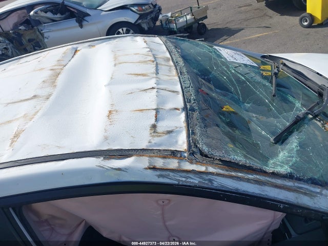 KMHC75LC6LU231456 Hyundai Ioniq Hybrid Se