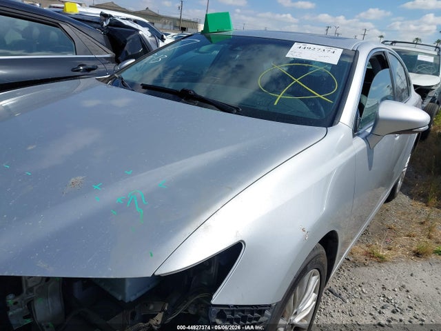 58ABK1GG6GU014147 Lexus ES 350