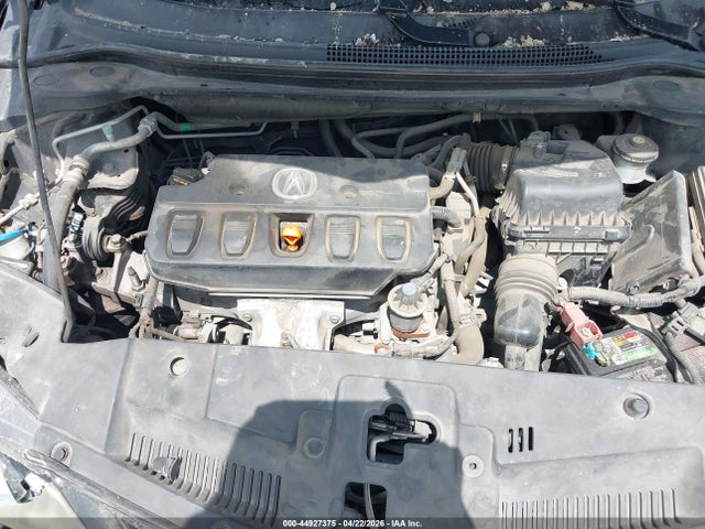 Auction sale of the 2015 Acura Ilx 2.0l, vin: 19VDE1F75FE004079, lot number: 44927375