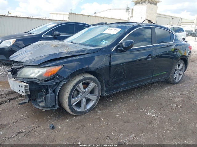 Auction sale of the 2015 Acura Ilx 2.0l, vin: 19VDE1F75FE004079, lot number: 44927375