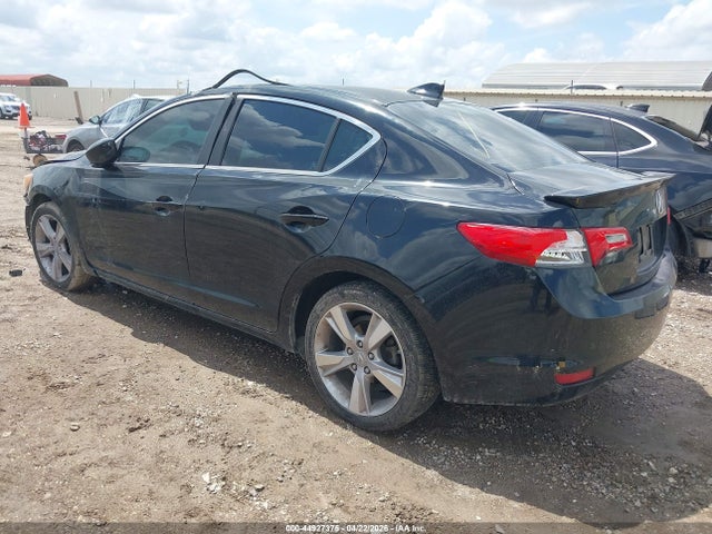 Auction sale of the 2015 Acura Ilx 2.0l, vin: 19VDE1F75FE004079, lot number: 44927375