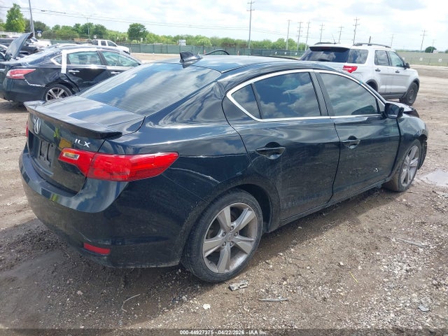 Auction sale of the 2015 Acura Ilx 2.0l, vin: 19VDE1F75FE004079, lot number: 44927375