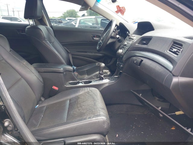 Auction sale of the 2015 Acura Ilx 2.0l, vin: 19VDE1F75FE004079, lot number: 44927375