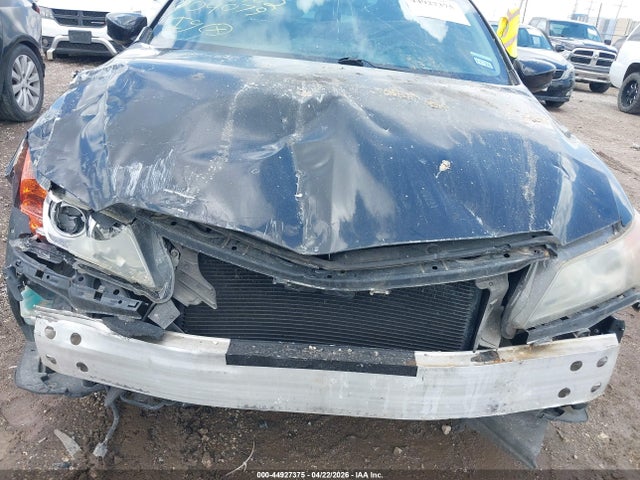 Auction sale of the 2015 Acura Ilx 2.0l, vin: 19VDE1F75FE004079, lot number: 44927375