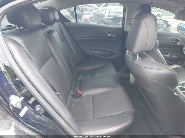 Auction sale of the 2015 Acura Ilx 2.0l, vin: 19VDE1F75FE004079, lot number: 44927375