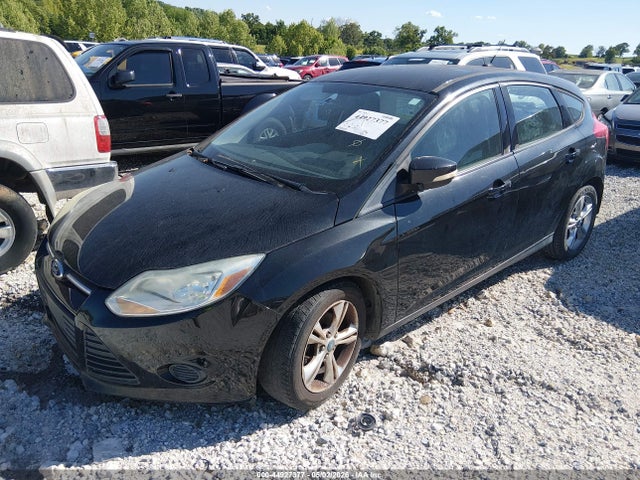 Продажа на аукционе авто 2013 Ford Focus Se, vin: 1FADP3K26DL275105, номер лота: 44927377