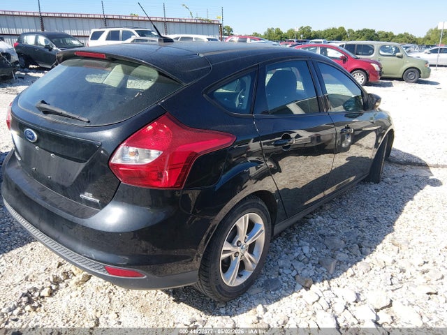 Продажа на аукционе авто 2013 Ford Focus Se, vin: 1FADP3K26DL275105, номер лота: 44927377