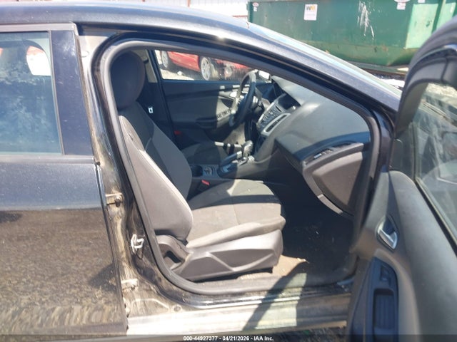 Продажа на аукционе авто 2013 Ford Focus Se, vin: 1FADP3K26DL275105, номер лота: 44927377