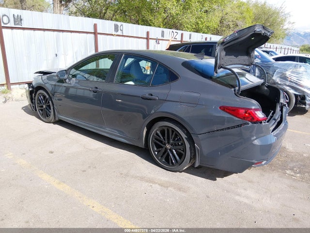 Aukcja sprzedaży 2025 Toyota Camry Se, vin: 4T1DAACK2SU622429, numer aukcji: 44927378